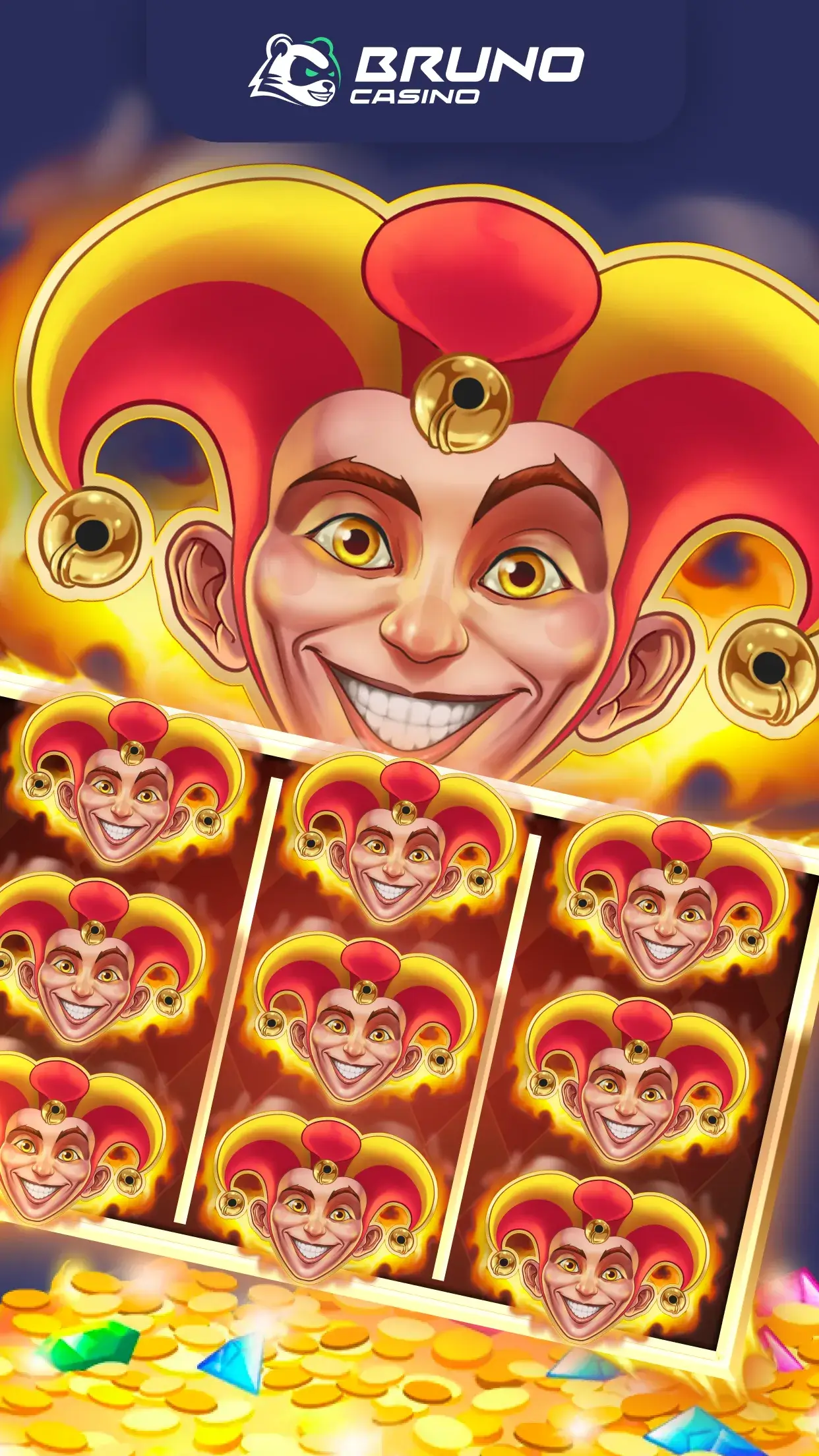 Bruno Casino légal : ce qu’il faut vérifier avant de s’inscrire