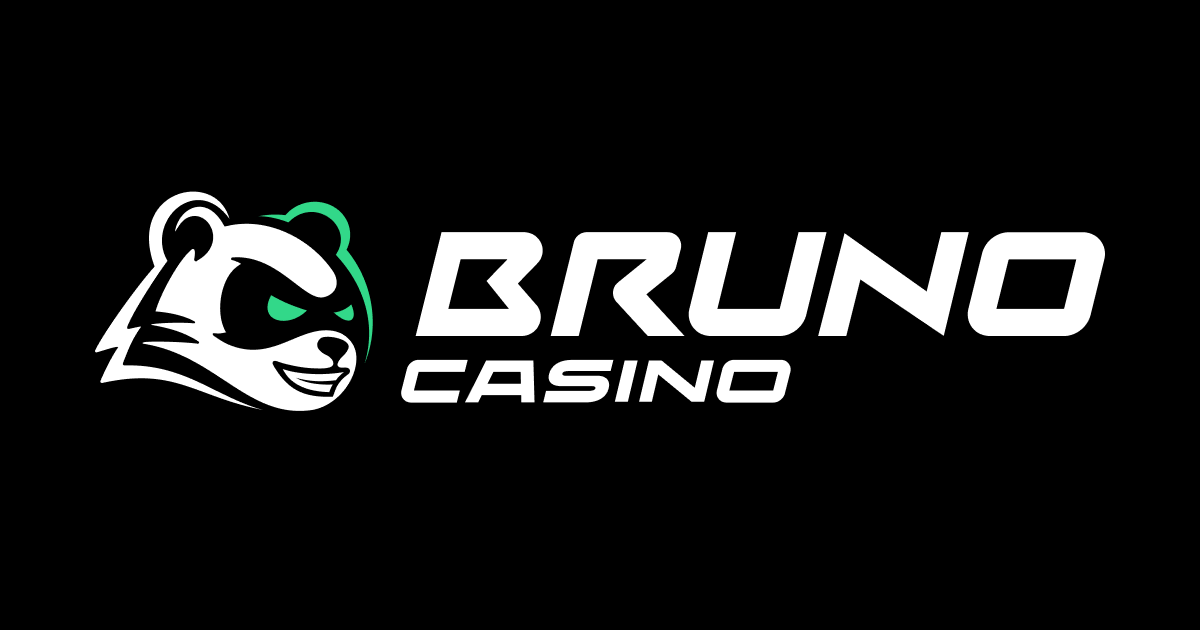 Bruno Casino offizielles Logo